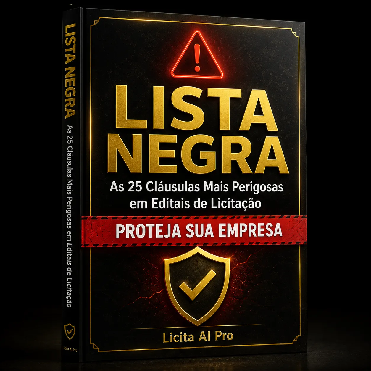 Lista Negra